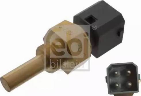 Wilmink Group WG1435212 - Coolant temperature Sensor car-mod.net