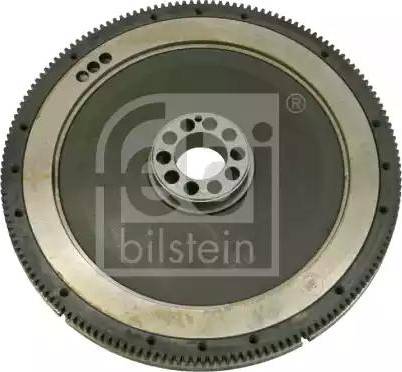 Wilmink Group WG1435231 - Flywheel car-mod.net