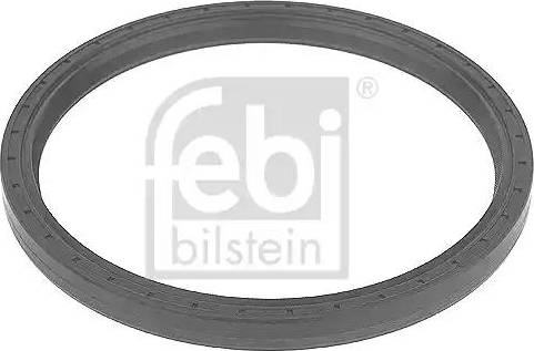 Wilmink Group WG1435232 - Shaft Seal, crankshaft car-mod.net