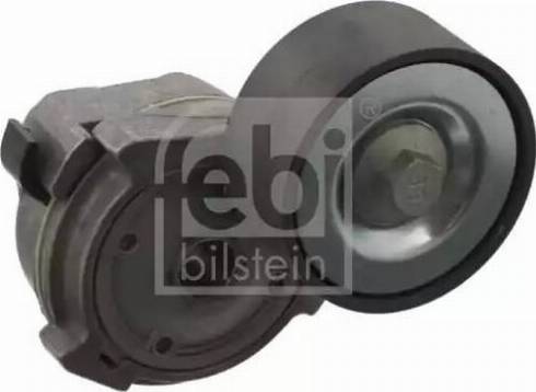 Wilmink Group WG1436918 - Belt Tensioner, v-ribbed belt car-mod.net