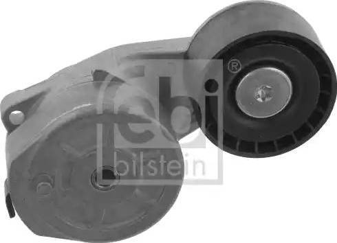 Wilmink Group WG1436563 - Belt Tensioner, v-ribbed belt car-mod.net