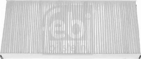 Wilmink Group WG1436567 - Filter, interior air car-mod.net