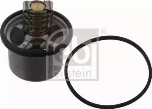 Wilmink Group WG1436651 - Coolant thermostat / housing car-mod.net