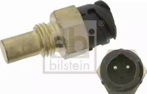 Wilmink Group WG1436615 - Coolant temperature Sensor car-mod.net