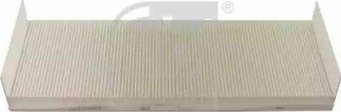 Wilmink Group WG1436616 - Filter, interior air car-mod.net