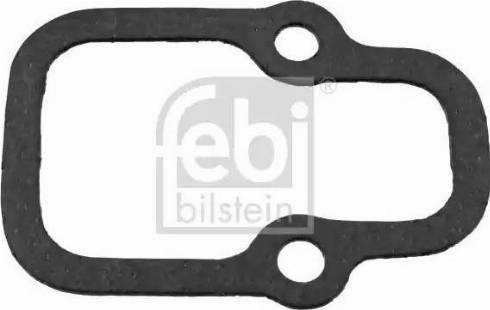 Wilmink Group WG1436705 - Gasket, intake manifold car-mod.net