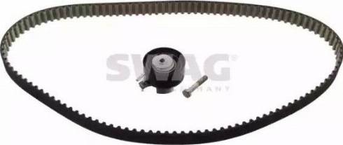 Wilmink Group WG1430461 - Timing Belt Set car-mod.net