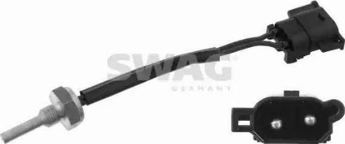 Wilmink Group WG1430592 - Coolant temperature Sensor car-mod.net