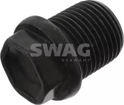 Wilmink Group WG1430565 - Sealing Plug, oil sump car-mod.net