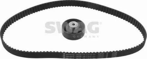 Wilmink Group WG1430508 - Timing Belt Set car-mod.net