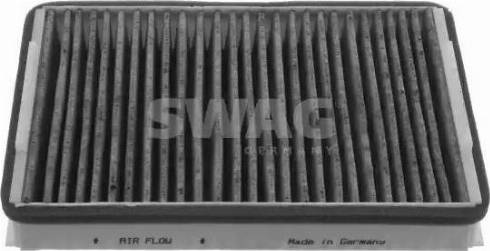 Wilmink Group WG1430663 - Filter, interior air car-mod.net