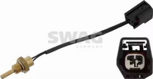 Wilmink Group WG1430603 - Coolant temperature Sensor car-mod.net