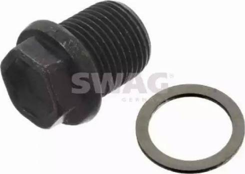 Wilmink Group WG1430632 - Sealing Plug, oil sump car-mod.net