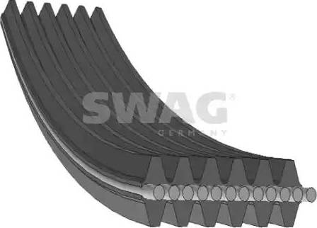 Wilmink Group WG1430621 - V-Ribbed Belt car-mod.net