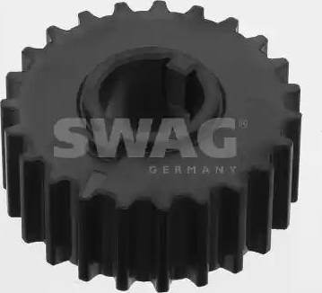 Wilmink Group WG1430000 - Crankshaft Gear car-mod.net