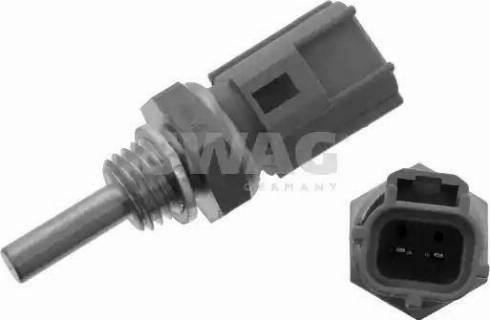 Wilmink Group WG1430010 - Coolant temperature Sensor car-mod.net