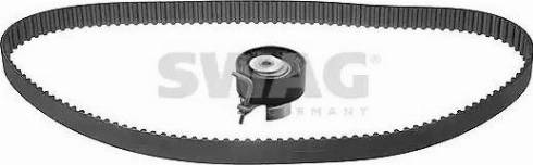 Wilmink Group WG1430364 - Timing Belt Set car-mod.net