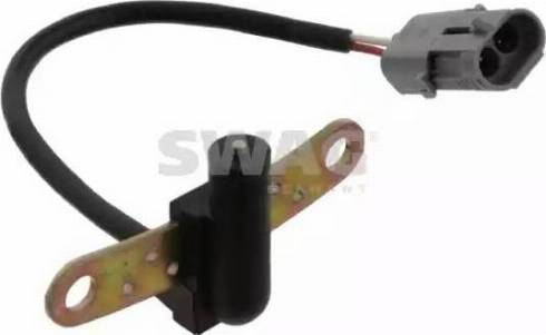 Wilmink Group WG1430790 - Crankshaft position sensor, RPM car-mod.net