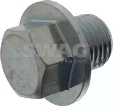 Wilmink Group WG1431996 - Sealing Plug, oil sump car-mod.net