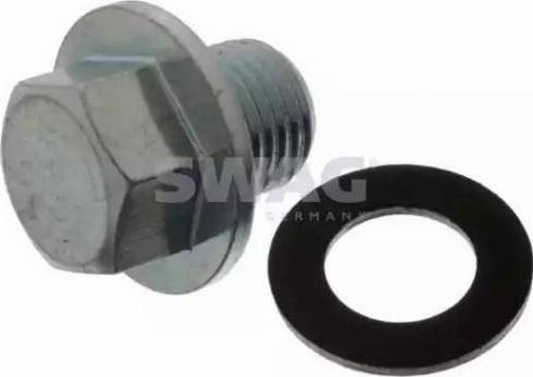 Wilmink Group WG1431998 - Sealing Plug, oil sump car-mod.net