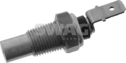 Wilmink Group WG1431972 - Coolant temperature Sensor car-mod.net