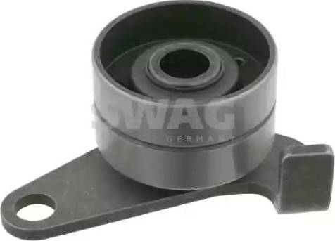 Wilmink Group WG1431475 - Tensioner Pulley, timing belt car-mod.net