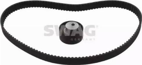Wilmink Group WG1431568 - Timing Belt Set car-mod.net
