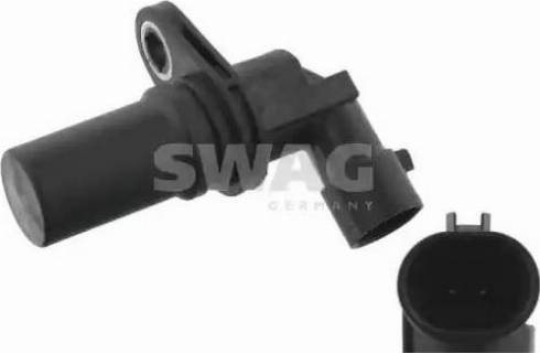Wilmink Group WG1431585 - Crankshaft position sensor, RPM car-mod.net