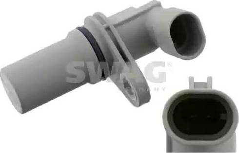 Wilmink Group WG1431586 - Crankshaft position sensor, RPM car-mod.net