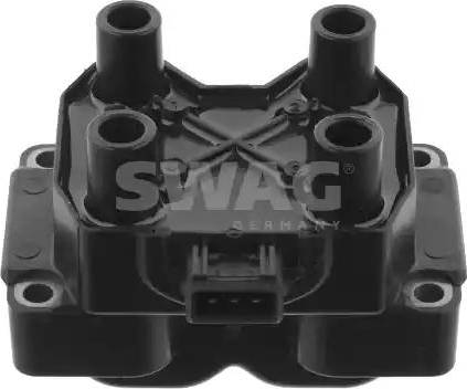 Wilmink Group WG1431657 - Ignition Coil car-mod.net