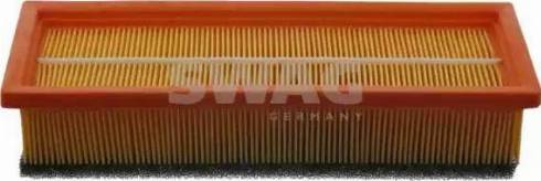 Wilmink Group WG1431668 - Engine Air Filter car-mod.net