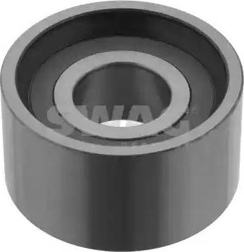 Wilmink Group WG1431606 - Tensioner Pulley, timing belt car-mod.net
