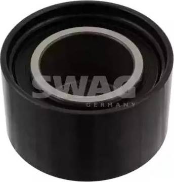 Wilmink Group WG1431064 - Deflection / Guide Pulley, timing belt car-mod.net