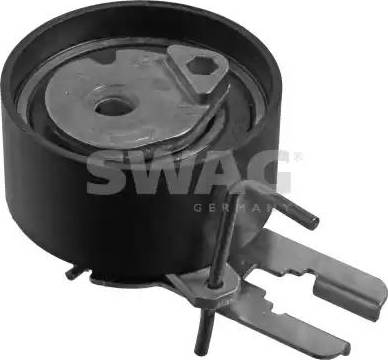 Wilmink Group WG1431074 - Tensioner Pulley, timing belt car-mod.net