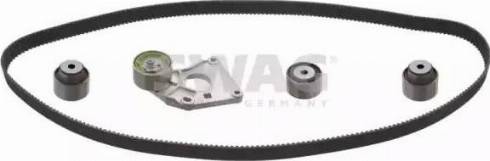 Wilmink Group WG1431159 - Timing Belt Set car-mod.net