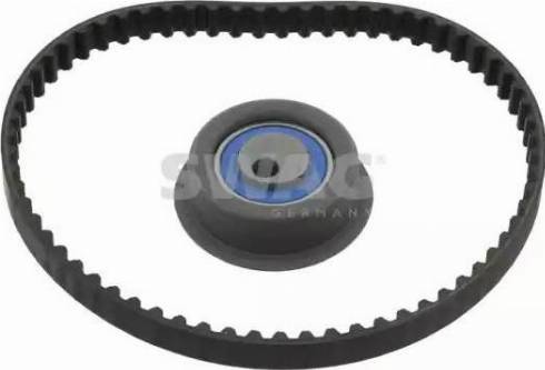 Wilmink Group WG1431849 - Timing Belt Set car-mod.net