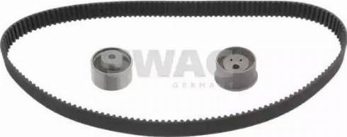 Wilmink Group WG1431851 - Timing Belt Set car-mod.net