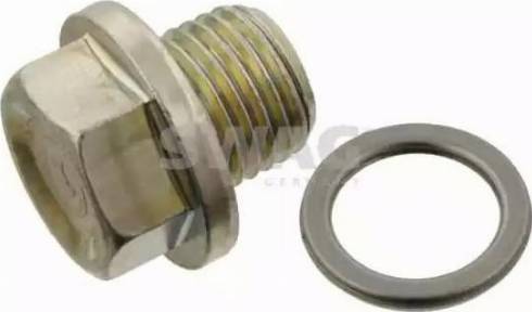 Wilmink Group WG1431865 - Sealing Plug, oil sump car-mod.net