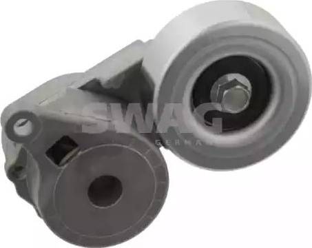 Wilmink Group WG1431867 - Belt Tensioner, v-ribbed belt car-mod.net