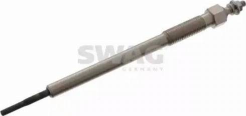 Wilmink Group WG1431880 - Glow Plug car-mod.net