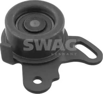 Wilmink Group WG1431837 - Tensioner Pulley, timing belt car-mod.net