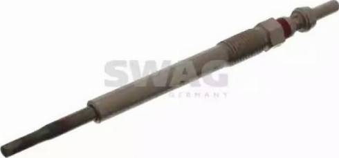 Wilmink Group WG1431351 - Glow Plug car-mod.net