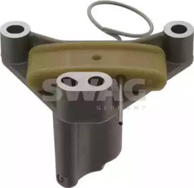 Wilmink Group WG1431301 - Tensioner, timing chain car-mod.net