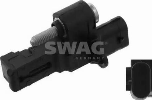 Wilmink Group WG1431204 - Crankshaft position sensor, RPM car-mod.net