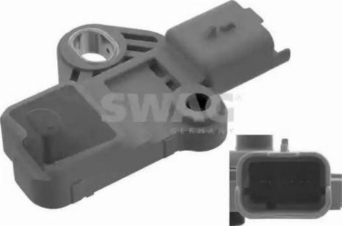 Wilmink Group WG1431215 - Crankshaft position sensor, RPM car-mod.net