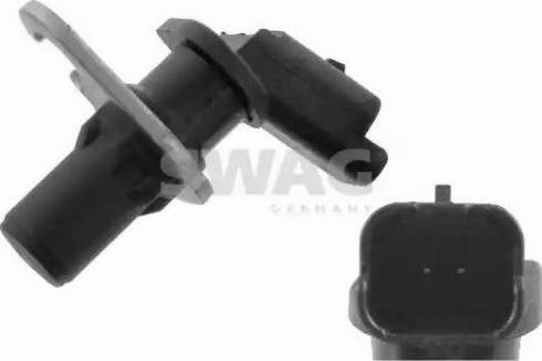 Wilmink Group WG1431217 - Crankshaft position sensor, RPM car-mod.net
