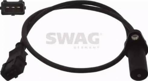 Wilmink Group WG1431714 - Crankshaft position sensor, RPM car-mod.net