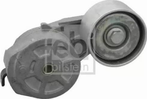 Wilmink Group WG1438489 - Belt Tensioner, v-ribbed belt car-mod.net