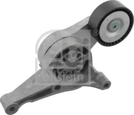 Wilmink Group WG1438651 - Belt Tensioner, v-ribbed belt car-mod.net