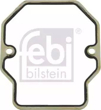 Wilmink Group WG1438688 - Gasket, cylinder head cover car-mod.net